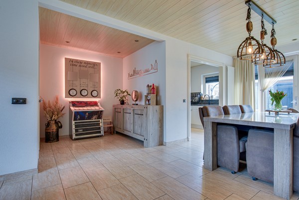 Property photo 14 - Maria Van Bourgondiëstraat 3, 5346 PT Oss